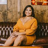 Photo of Kayla Johnson