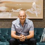 Photo of Mark Pariser