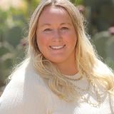 Photo of Kate Patton