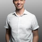 Photo of Brandon Brimhall