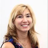 Photo of Kathy Blakey