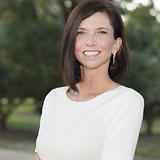 Photo of Julie Morris