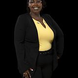 Photo of Michelle Williams