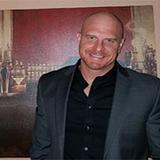 Photo of Mike Edwall