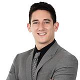 Photo of Brandon Begane