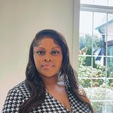 Photo of LaToya Sykes