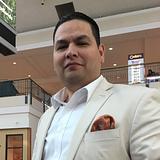 Photo of Issac Balderas
