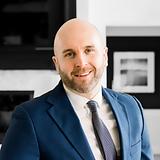 Photo of Daniel Brenner