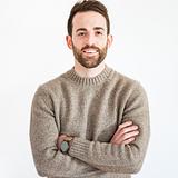 Photo of Gabe Capoferri