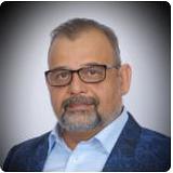 Photo of Abbas  Naqvi