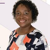 Photo of Judi Haynesworth