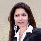 Photo of Angela  Qarizadha