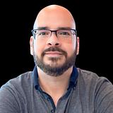 Photo of Alberto Labrada