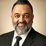 Photo of Milind Patel