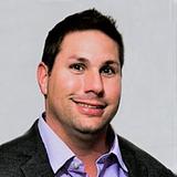 Photo of Andy Whitescarver