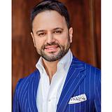 Photo of John McSherry