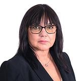 Photo of Betty DeVinney