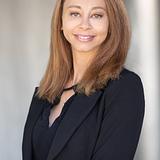 Photo of Jessica Henderson