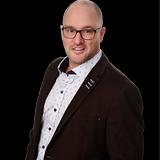 Photo of Andrew Brown