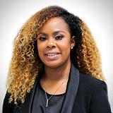 Photo of Ashley Spates