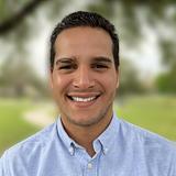 Photo of Benjamin De La Rosa