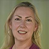 Photo of Laurie Humble