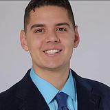 Photo of Estevan Segovia