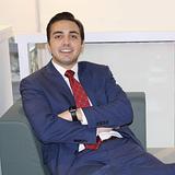 Photo of Robbie Baskent