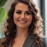 Photo of Esperanza Zavala-Liles