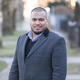 Photo of Charlie Tineo