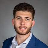 Photo of Anthony Sitnyakovsky