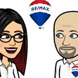 Photo of Jonny & Amanda Hauge