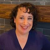 Photo of Alicia Sierra