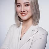 Photo of Hannah Pham