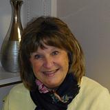 Photo of Rhonda Mulvany