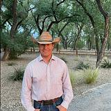 Photo of Zachary Hester