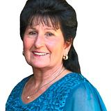 Photo of Peggy Wilson