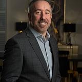Photo of Ian Angus