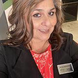 Photo of Alicia Hernandez