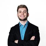 Photo of Jordan Meza