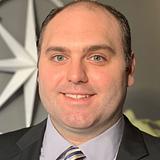 Photo of Jonathan DeRoeck