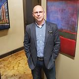 Photo of Jason Carnes