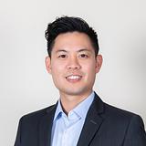 Photo of Wesley Kang