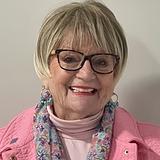 Photo of Susan Whitehead