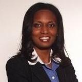 Photo of Joy Reynolds