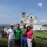 Photo of Travis Cambre