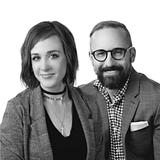 Photo of Ryan & Katie Desch