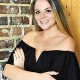 Photo of Alison Miller