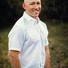Photo of Mike Seeger
