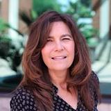 Photo of Michelle Visintin